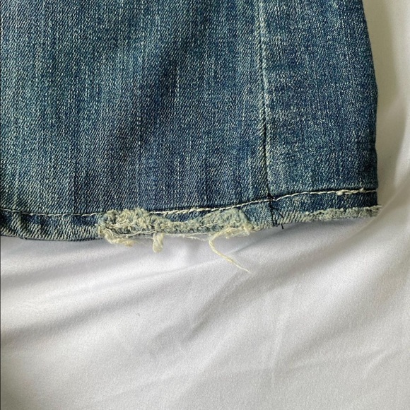 True religion flare bootcut jeans - Picture 7 of 7